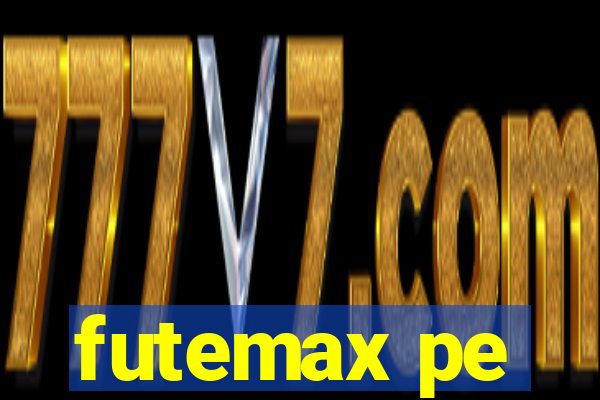 futemax pe
